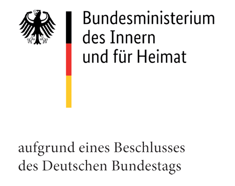 Bundesministerium des Innern und für Heimat: BMI