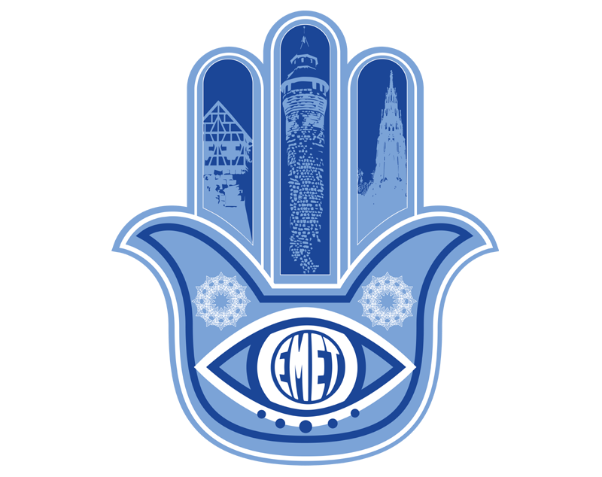 Jugendzentrum der israelischen Kultusgemeinde Nürnberg
