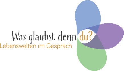 Was glaubst denn du?