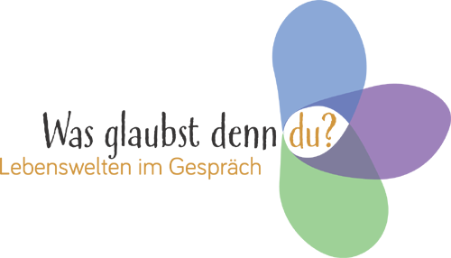 Was glaubst denn du?